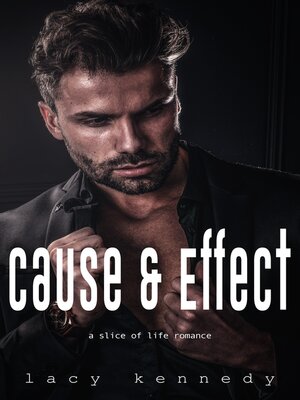 cover image of Cause & Effect